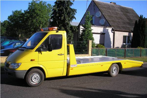 autotransporter...