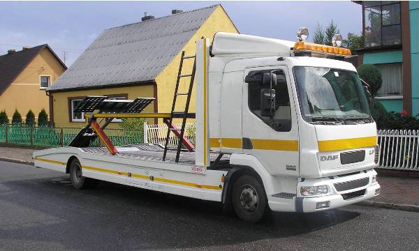 autotransporter...
