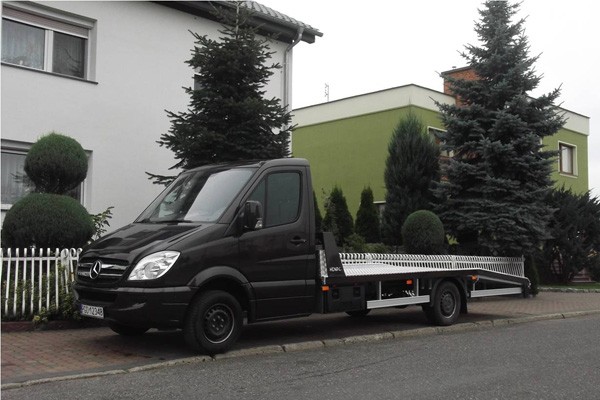 autotransporter...