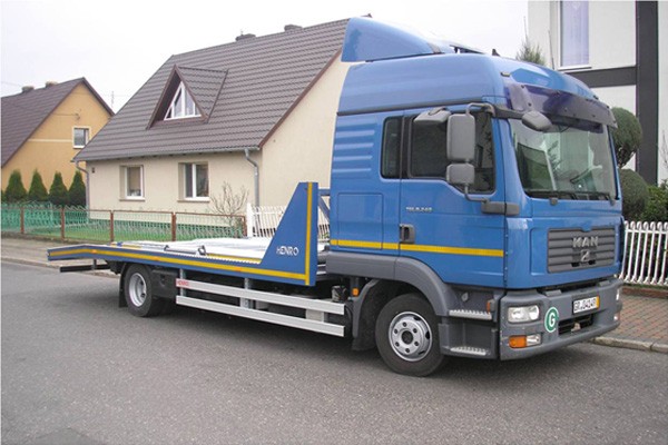 autotransporter...