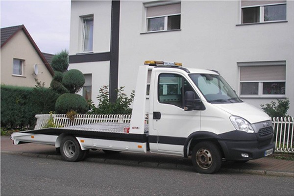 autotransporter...