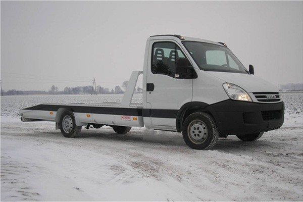 autotransporter...