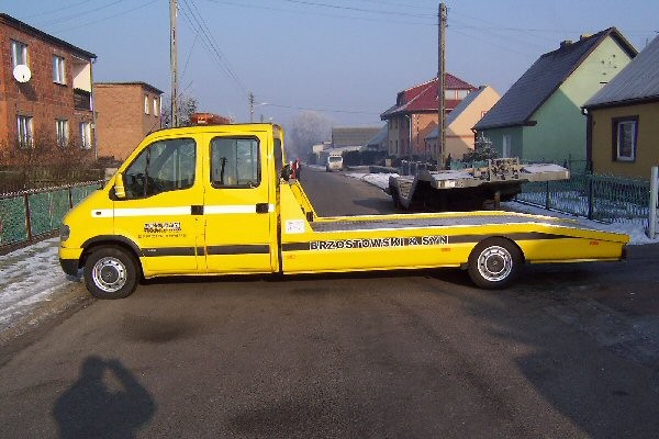 autotransporter...