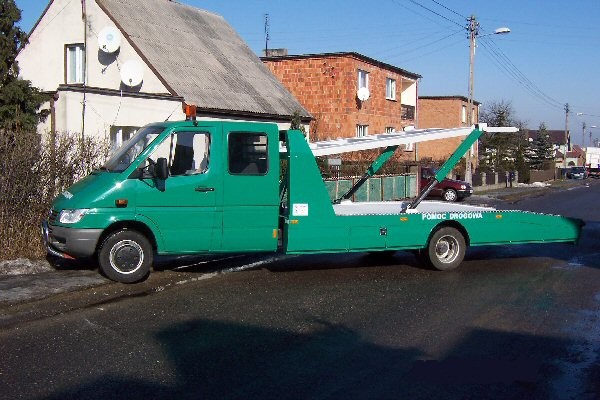 autotransporter...