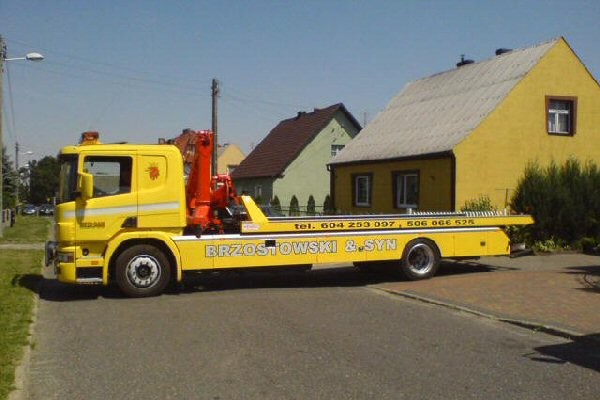 autotransporter...