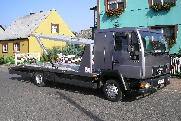 autotransporter...
