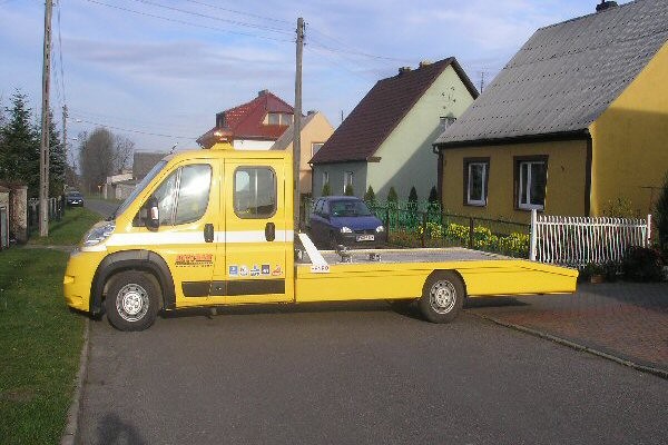 autotransporter...