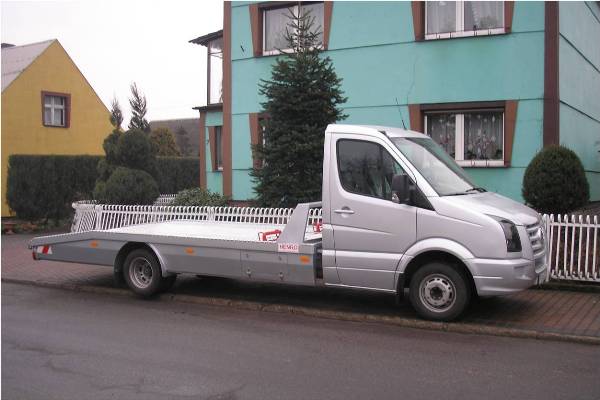 autotransporter...
