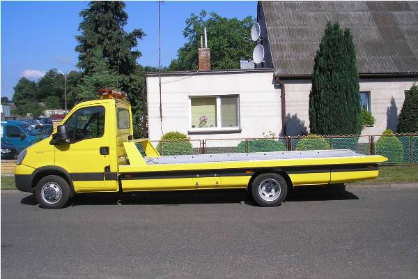 autotransporter...